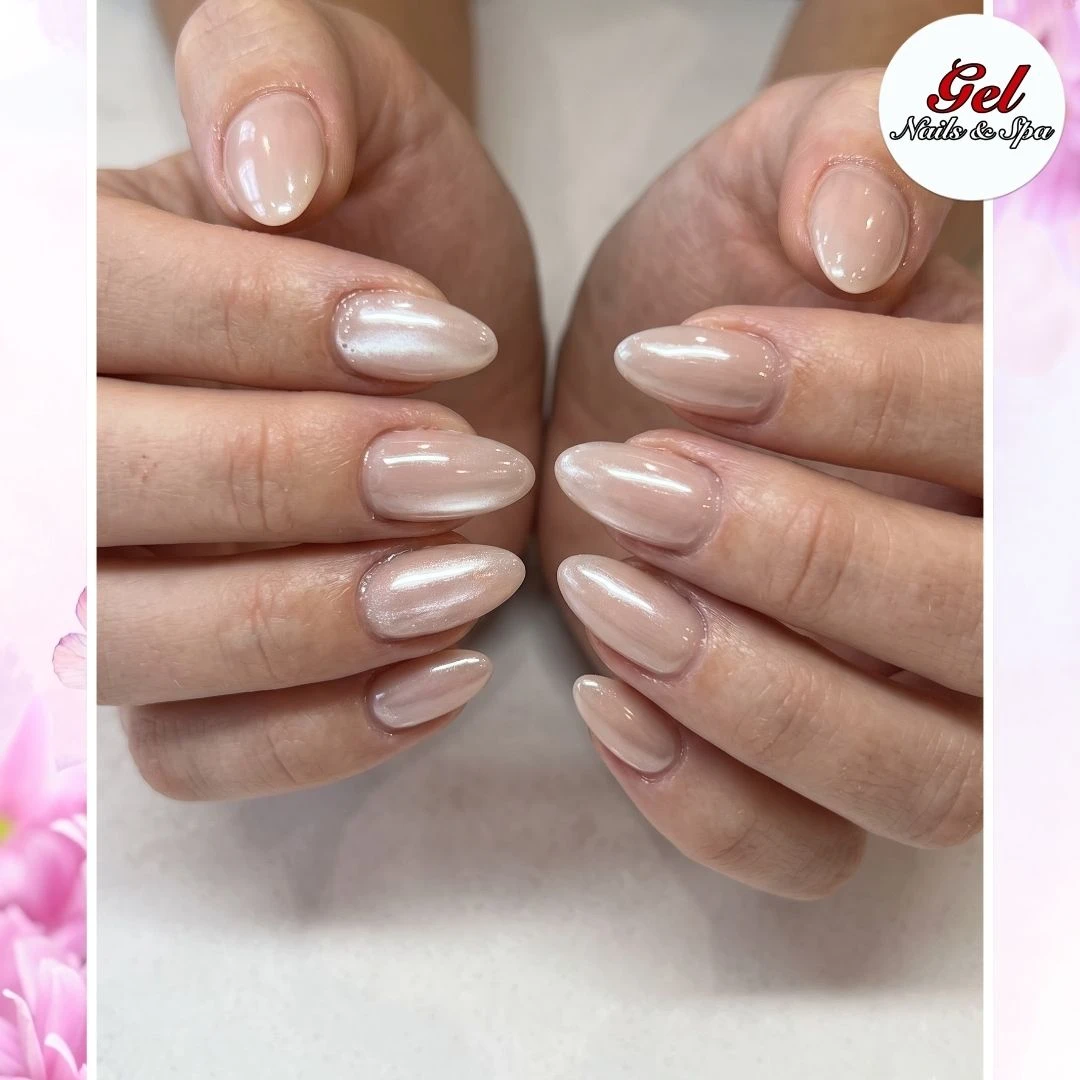 Nail designs
